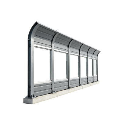 Noise Barrier