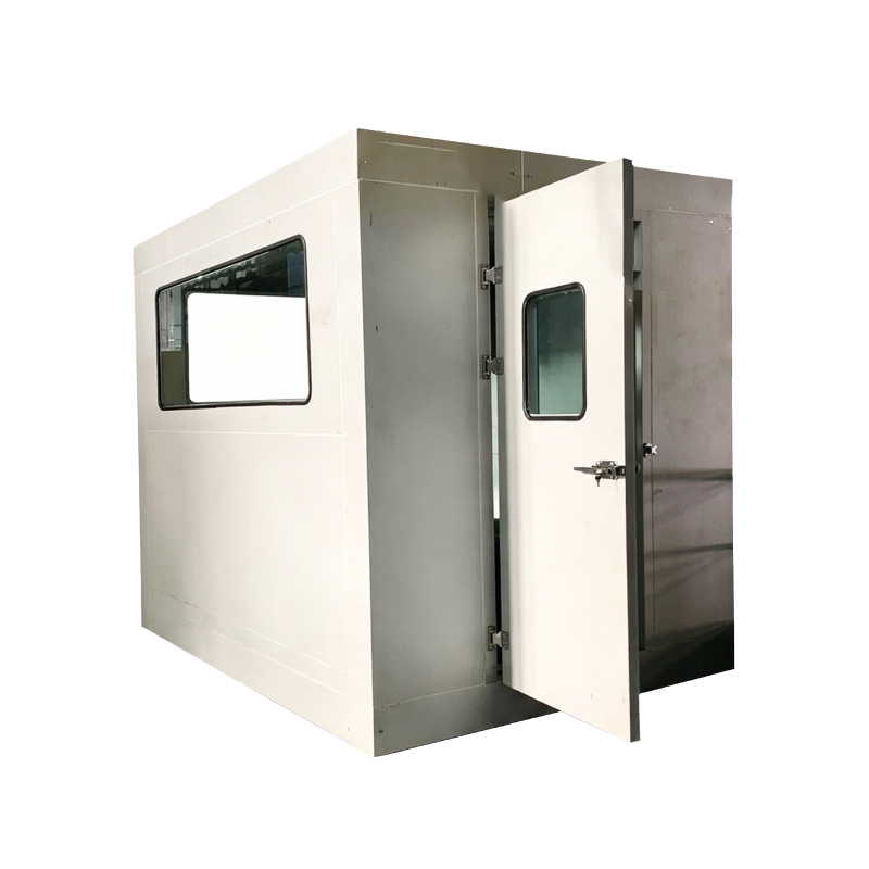 Industrial & Factory Solutions
