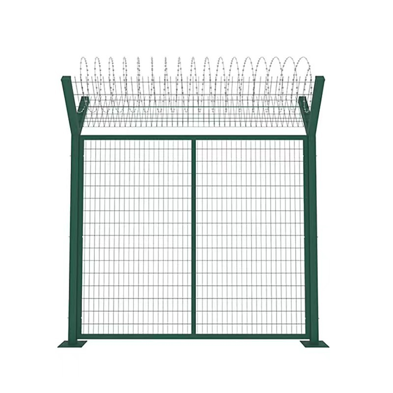 Perimeter Security & Access Control